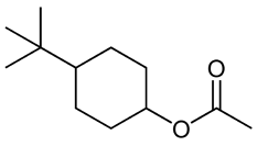 乙酸對叔丁基環(huán)己酯