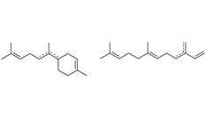 紅沒(méi)藥烯